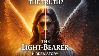 The Untold Story of Lucifer | Book of Enoch, Ethiopia & The Fall of the Light-Bearer