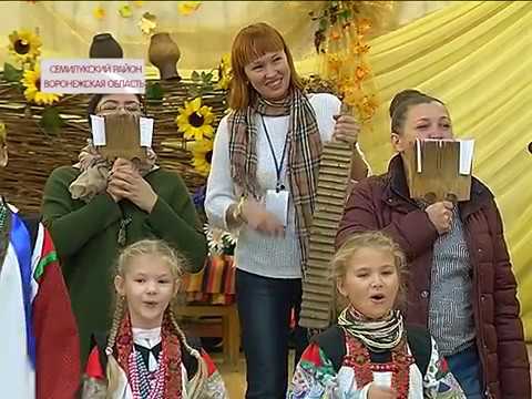 «СМИротворец-Центр» в Воронеже