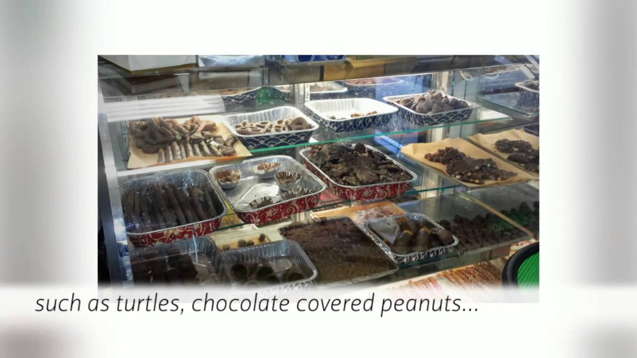 Chicago Candies Candy Store in Elk Grove Village, IL YouTube