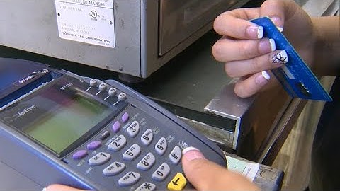 Getting to the point with reward programs