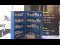 Disadvantaged Tshwane schools mobile science