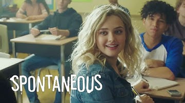 Spontaneous (2020) | "Dylan