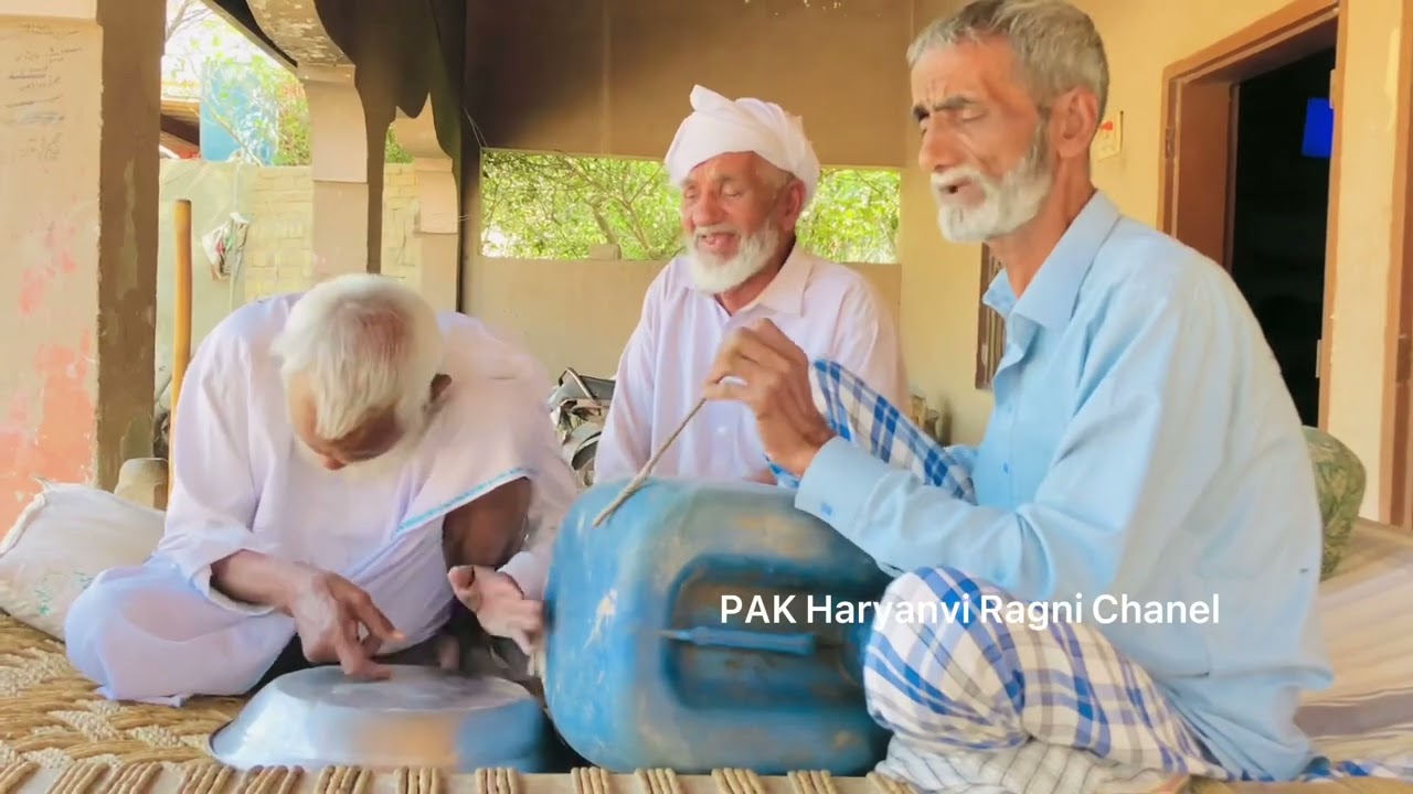 Haryanvi Ragni our Language our Proud Rana Mangta Rana Dildar Rana Shakoor Shok ka Koi Mol Nhi