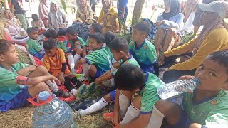 Liga Sidoarjo U-9 Game Week 1 Match 1: Bintang Putra Sidoarjo 1-0 Tora FC screenshot 1