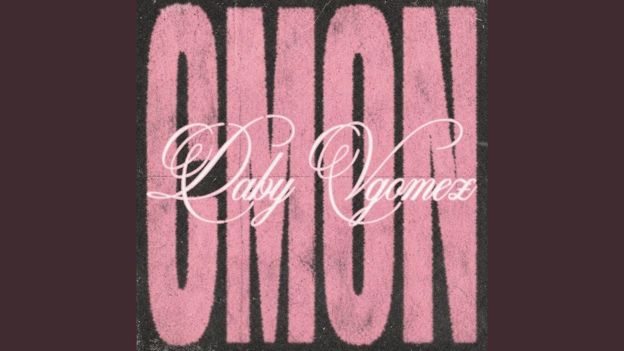 Watch CMON on YouTube Watch CMON on YouTube