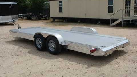 2016 FEATHERLITE 3110  New Rvs - CONROE,TX - 2016-07-30