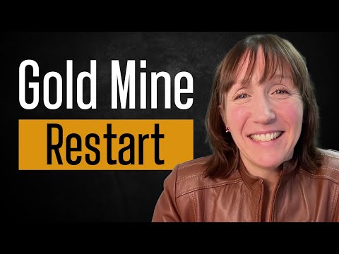 Producing Gold by Mid 2025... The Story of West Red Lake Gold | $WRLG Stock