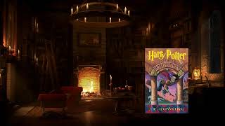 Harry Potter and the Sorcerer's Stone - Book Summary | #reading #books #bookrecap #harrypotter
