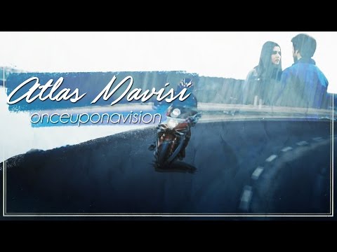 Atlas Mavisi | WATTPAD
