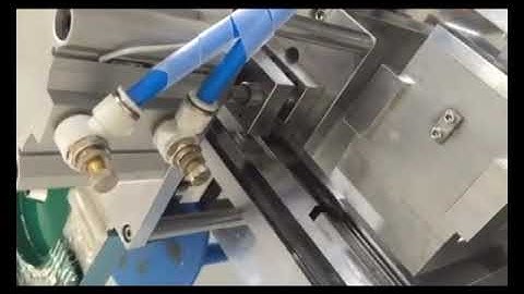 Automatic single pin insertion machine WIP-02, newwinhk@hotmail.com