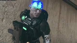 This execution is personal in warzone LOL