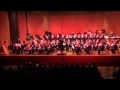 Projektorchester Würzburg - Phantom of the Opera (2012)