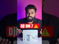 Dji OM7 + Iphone 17 pro #iphone17pro #djiosmomobile7 #techmalayalam #viral #reels #shorts #dji