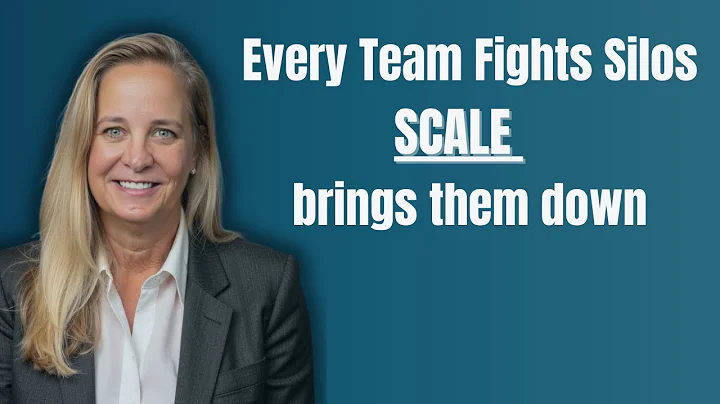 Why Cross-Functional Teams Get Stuck (And How SCALE Breaks Down Silos)