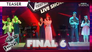 The Voice Teens Philippines Season 3 | May 11, 2024 Teaser