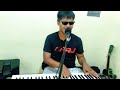 Remember Me - Cover by: Datu Eljohn