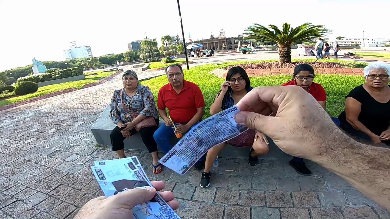 Cómo evangelizar a desconocidos en las calles de tu ciudad
