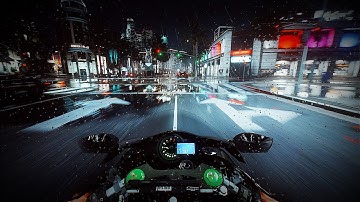 Grand Theft Auto V RTGI + Ray tracing Reshade Preset with QuantV 3.0