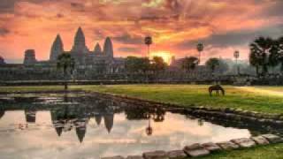 Sothy - Akara (Reatrey Rah Nog) | Cambodian Music |