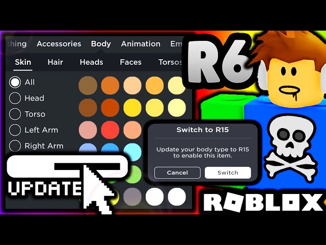 Roblox News: The much anticipated Official ROBLOX Mobile App is finally  here!