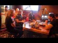 943 The Shark Judas Priest Interview with 943 The Shark