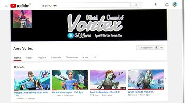 New Insane Intro (Read Description)