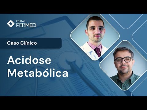 Vídeo: Como a fome causa acidose metabólica?