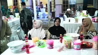 FULL RINGGIT PURWO KI ASHARI LAKON WAHYU MAHKUTO ROMO KHITAN K ANAM  KEMBANG JEPARA