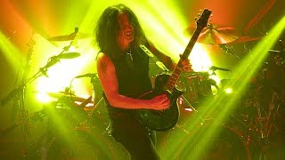 Testament - Centuries of Suffering/Alex Skolnick Solo, Live at Vicar St, Dublin Ireland, 01 Apr 2018