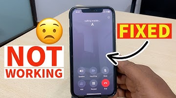 How to Fix iOS 17 Contact Poster Not Working on iPhone I Contact Poster Not Showing on iPhone