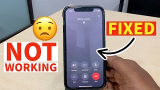 How to Fix iOS 17 Contact Poster Not Working on iPhone I Contact Poster Not Showing on iPhone