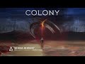 Be bold be brave from the audiomachine release colony