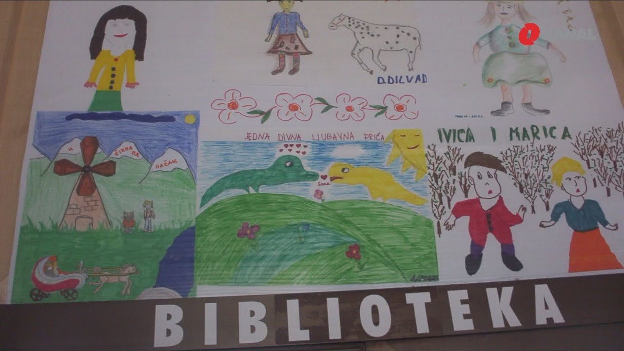 Dom porodica Zenica - utočište i dom ostavljenoj djeci