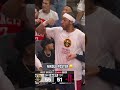 OH. MY. GOODNESS. #nba #basketball #jokic #denvernuggets #dunk