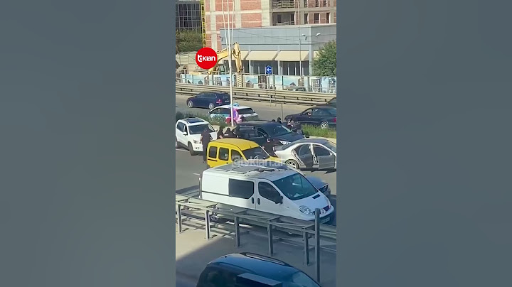 EKSKLUZIVE/ Momenti i arrestimit të ish-Presidentit të Republikës së Shqipërisë, Ilir Meta