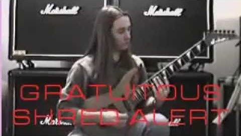 Rusty Cooley - Shred Guitar Manifesto - Gratuitous Shred Alert (3).mp4
