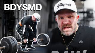 Should you Deadlift?