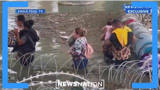 Four bodies recovered in 48 hours at border: Texas officials | The Hill