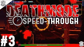 Calamity mod "speedrun playthrough" will we beat wall of flesh and
enter hardmode in episode 3? community discord:
https://discord.gg/ybqkwfe twitter: https:...