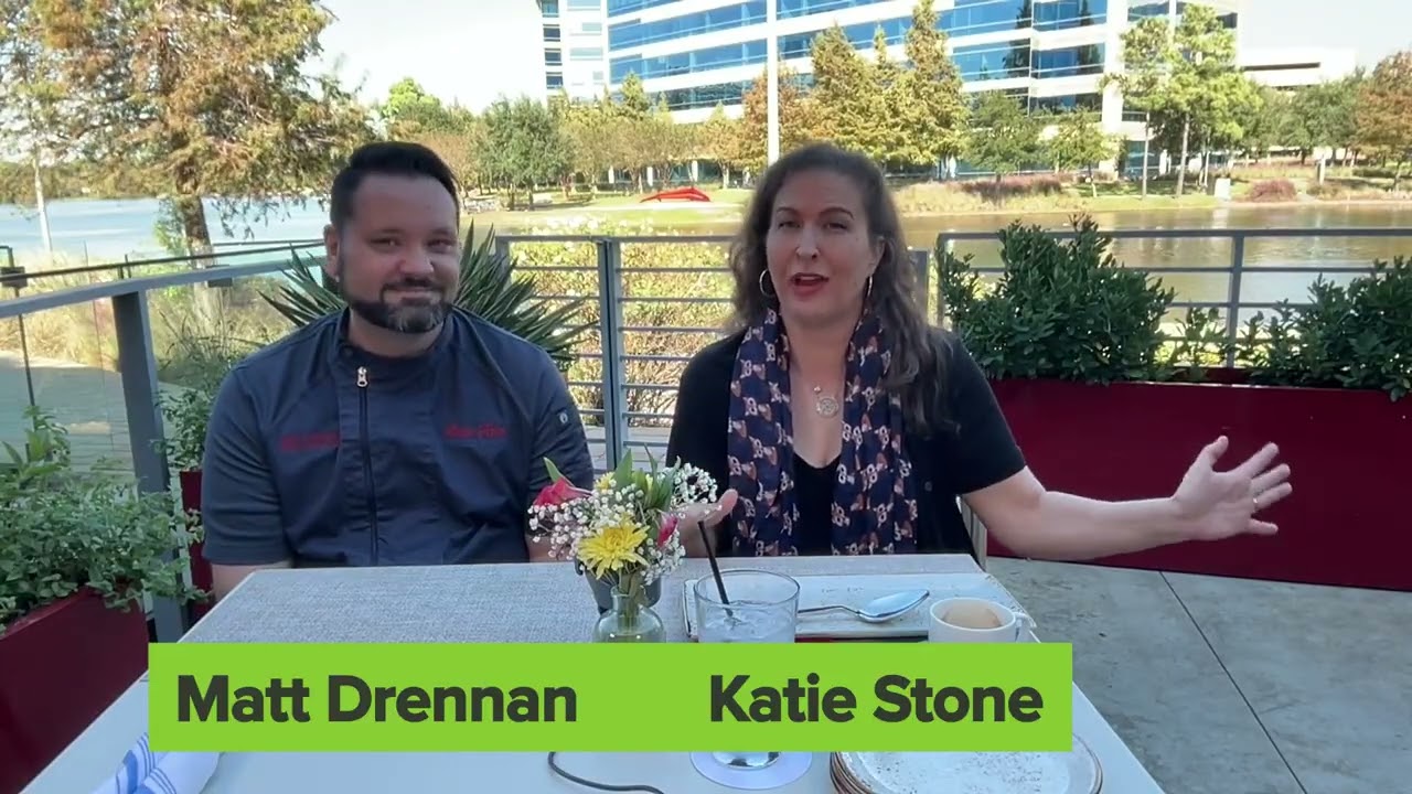 State Fare The Woodlands | Feast, Flavor, and Fall Comforts with Chef Matt Drennan | Houston Foodies