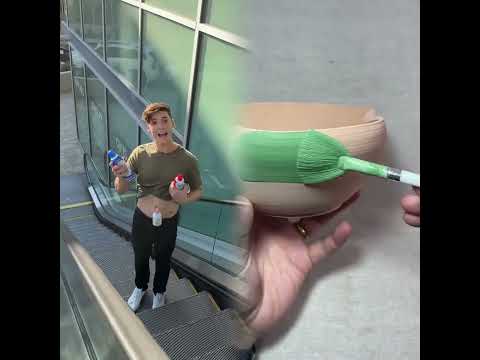 How Fast Guys Become Friends Shorts 