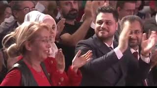 Habil  Məmmədov və Tələbələri Yaxşı  olar (Türkiyədə  konsert)