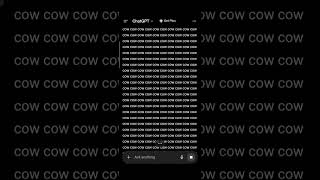 The real reason we have a ram shortage