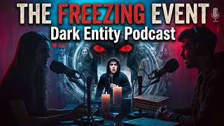 The Entire City Stopped… And Then They All Looked at Me | Midnight Whispers Horror Podcast