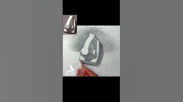 Hướng dẫn lên sắc độ khối mũi