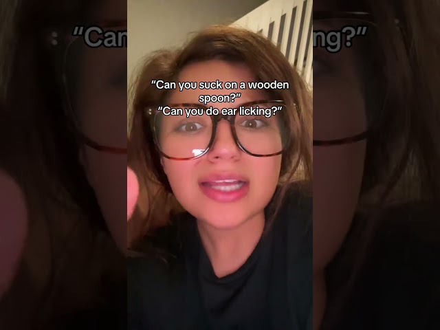 #asmr