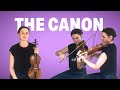 What is the Canon? | Illustrated Theory of Music #7