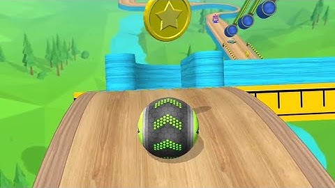 Going Balls - SpeedRun, Going  PBallsortal Run Gameplay Level 101