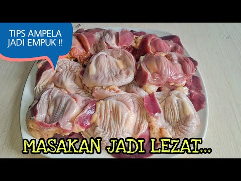 Kukus Hati Ayam Berapa Menit