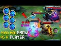 6 WINTER TRUNCHEON TO GROW AS A ML PLAYER! | MLBB